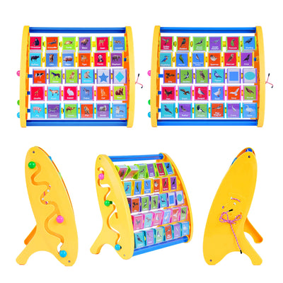 Animal and Bird Names | Educational Development Toys | English