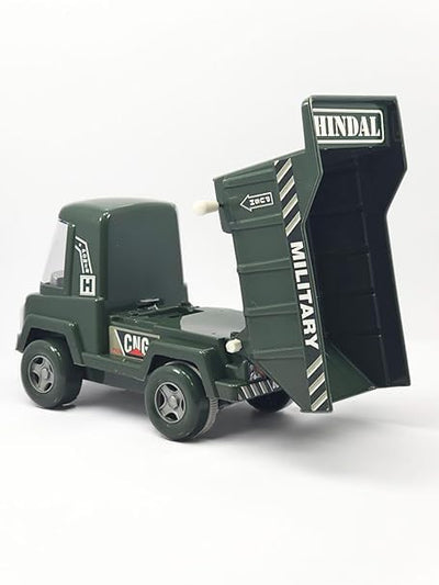 HINDAL MILITARY DUMPER