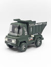 HINDAL MILITARY DUMPER
