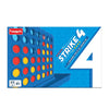 Funskool Strike 4, Classic Disc Dropping Game, Strategy Game, Board Game for Kids, Adults, Families, Educational, 2 Players, Family Fun, Activity Toy for Childrens, Gift Set for Kid, Ages 6+ Years