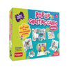 Funskool Handicraft Pop Up Greeting Card, Multicolor