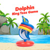 FLYI Dolphin Ring Toss – Fun-Filled Activity Toy for Kids