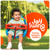 FLYI Swings for Toddler with Safety Guard
