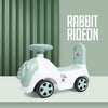 FLYI Dash Rabbit Ride-On – Exciting Musical Ride On Toy for Kids