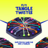 Tangle Twister – Rope Untangling Toy & Brain Puzzle Board Game for Kids & Families