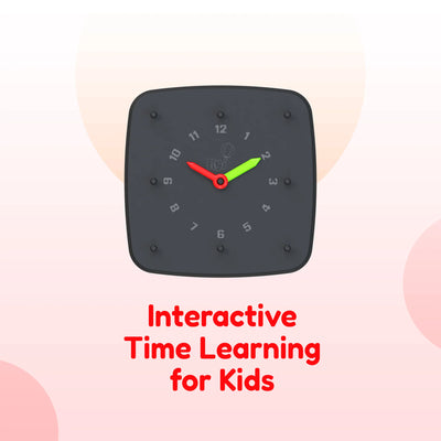 FLYI Alpha Numeric Puzzle – Educational Toys for Two Year Olds | Word Puzzles Brain Teasers for Toddlers