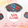 XOX Game for Kids Endless Fun Board Game
