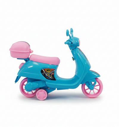 Kids Scooty Toy