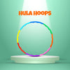 Hula Hoops – Fun Fitness & Play Hoops for Kids and Adults