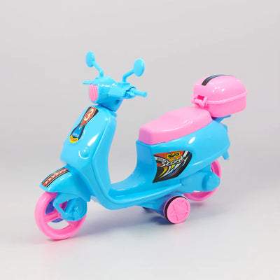 Scooty Toy