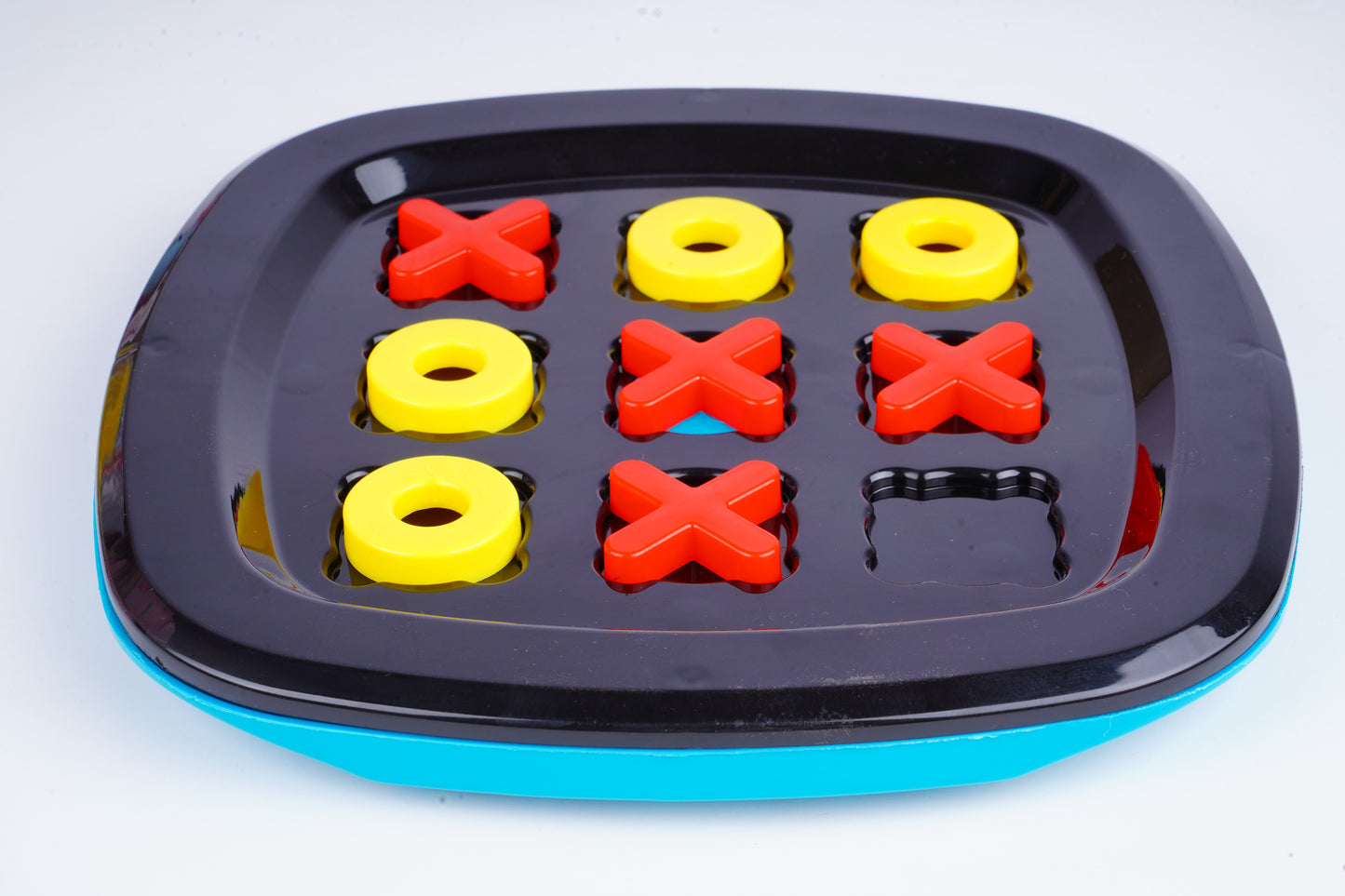 XOX Game for Kids Endless Fun Board Game