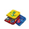 Erasable Doodle Book Set for Kids – Interactive Learning Quiet Book for Toddlers