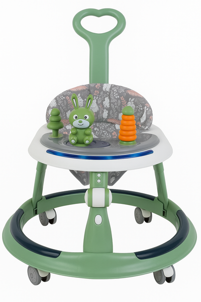 Baby Walker for Boys & Girls | 6-24 Months