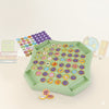 Flip Chess Memory Game – Strategy Matching Board Game for Kids & Adults