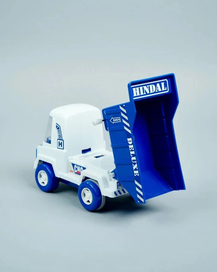 HINDAL DELUXE DUMPER TRUCK