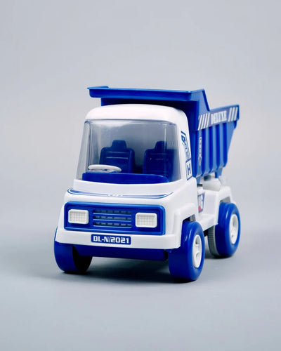 HINDAL DELUXE DUMPER TRUCK
