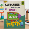 Advanced Learning for Young Minds – Nursery (8 Books Bundle)