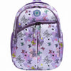 WOWSHOT Butterfly Print Backpack