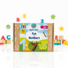 Fun with Numbers - Educational Kit (Ages 3+)