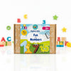 Fun with Numbers - Educational Kit (Ages 3+)