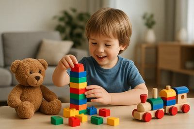 Deal of the Week Toys That Kids Actually Play