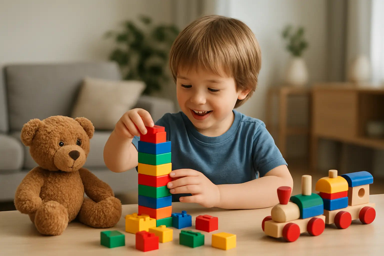 Deal of the Week Toys That Kids Actually Play