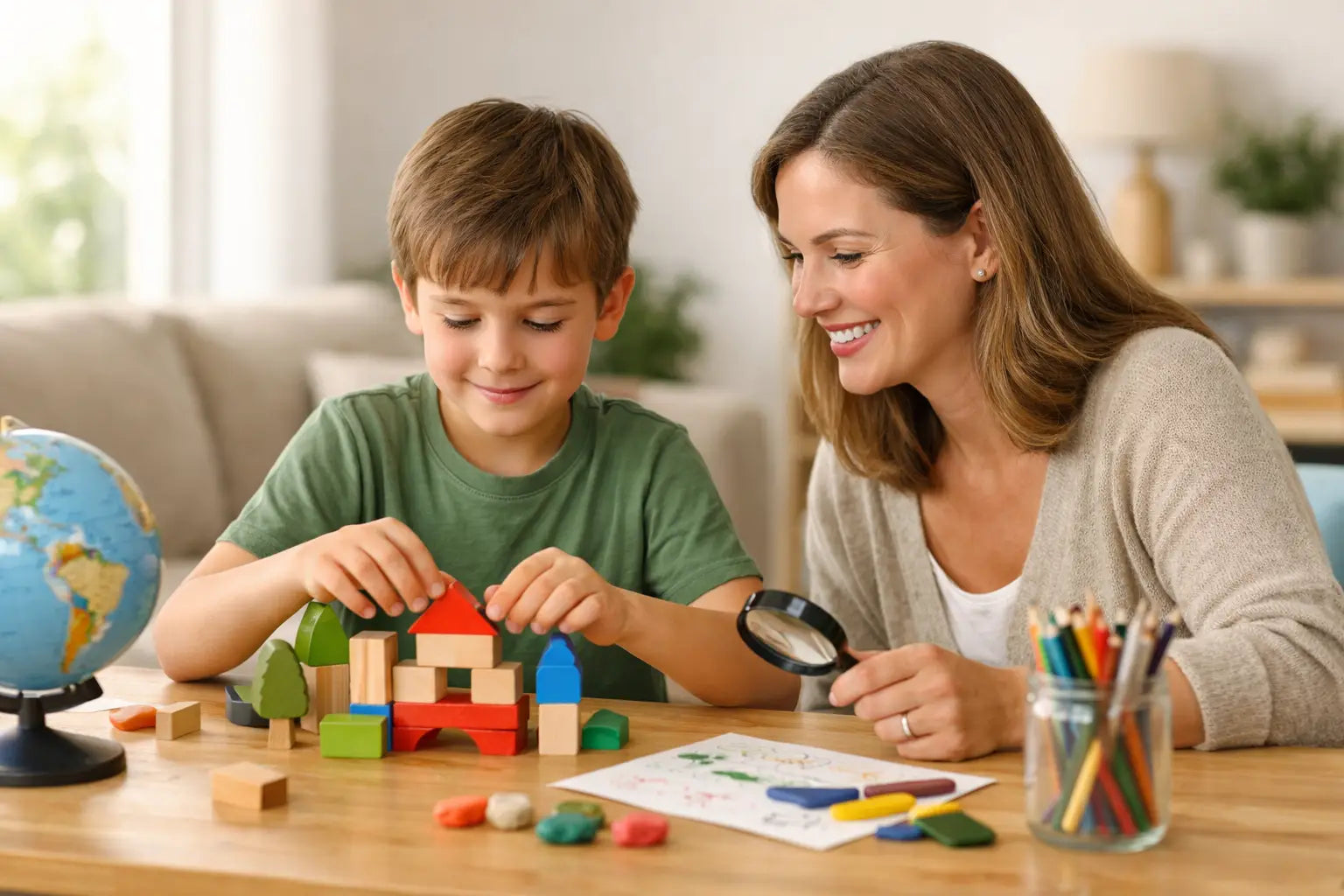 How to Reduce Screen Time After School