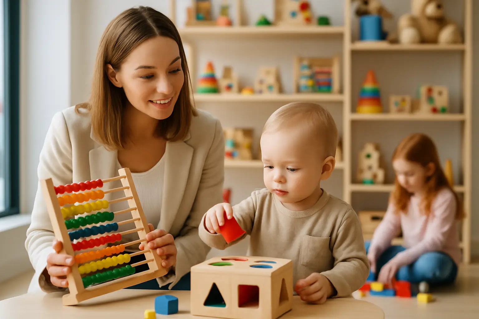 Shop Educational Toys by Age Without Guessing