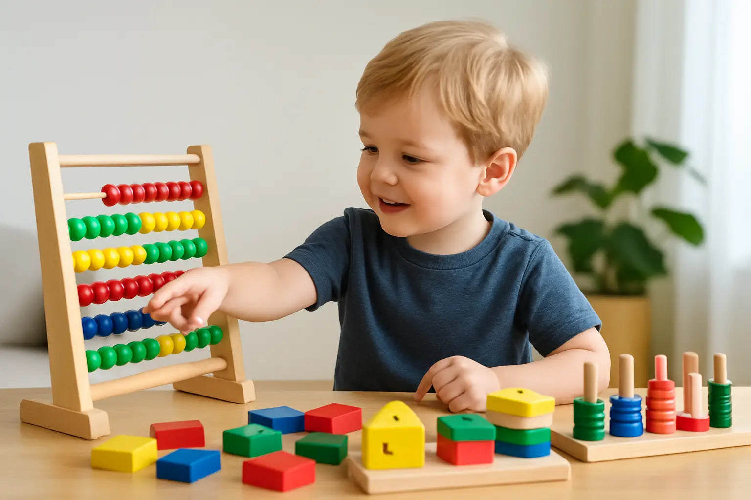 Best-Seller Educational Toys Parents Repurchase