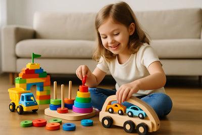 Toy Bundle Deals Kids Actually Play With