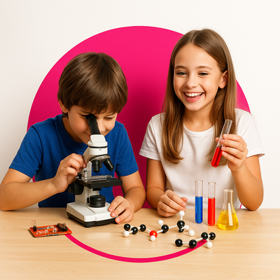 STEM & Science Kits