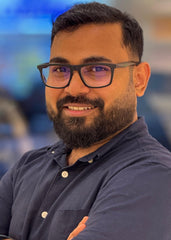 Ameer Shaji