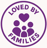 ❤Loved by 10,000+ Families