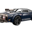Rc Drift Cars for Adults, 1/16 Remote Control Car, 35Km/h High Speed Fast RC Car for Adults, 2.4GHz with 7 Modes LED Lights Racing RC Drifting Car, Multicolor