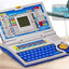 Educational Laptop Computer Toy for Kids Above 3 Years - 20 Fun Activity Learning Machine, Now Learn Letter, Words, Games, Mathematics, Music, Logic, Memory Tool
