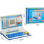 Educational Laptop Computer Toy for Kids Above 3 Years - 20 Fun Activity Learning Machine, Now Learn Letter, Words, Games, Mathematics, Music, Logic, Memory Tool