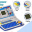 Educational Laptop Computer Toy for Kids Above 3 Years - 20 Fun Activity Learning Machine, Now Learn Letter, Words, Games, Mathematics, Music, Logic, Memory Tool