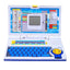 Educational Laptop Computer Toy for Kids Above 3 Years - 20 Fun Activity Learning Machine, Now Learn Letter, Words, Games, Mathematics, Music, Logic, Memory Tool
