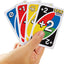 Mattel Games UNO Kid Uno Flip Side Card Game, Multi Color
