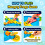 Hungry Froggy Frenzy: The Fast-Paced Bead-Chomping Game