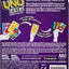 Mattel Games UNO Kid Uno Flip Side Card Game, Multi Color