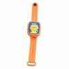 Kids Cartoon Character Silicone Wristband Watch – Colorful Adjustable Strap Digital Watch for Boys & Girls