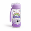 Fun space-themed water bottle designed for little explorers on the go