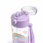 Fun space-themed water bottle designed for little explorers on the go