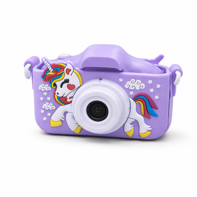 Kids Digital Camera – Fun & Easy Photography for Little Creators