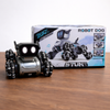 RC Stunt Robot Dog with 360° Rotation & Gesture Control