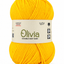 GANGA Olivia Double Knit Yarn | Premium Knitting Yarn