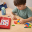 Tangram Puzzle Set for Kids | Shape & Color Learning Toy