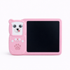 Early Education Learning Tablet with Audio Cards | Bilingual Kids Learning Device