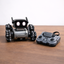RC Stunt Robot Dog with 360° Rotation & Gesture Control